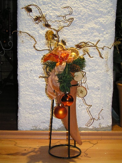 Tischdeko_Füllhorn_Ton_001